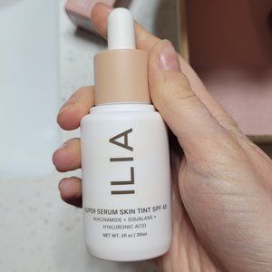 ILIA Super Serum Skin Tint SPF 40 BALOS ST3